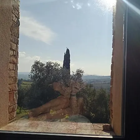 Pieve Vecchia Villa *