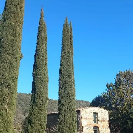 Pieve Vecchia *