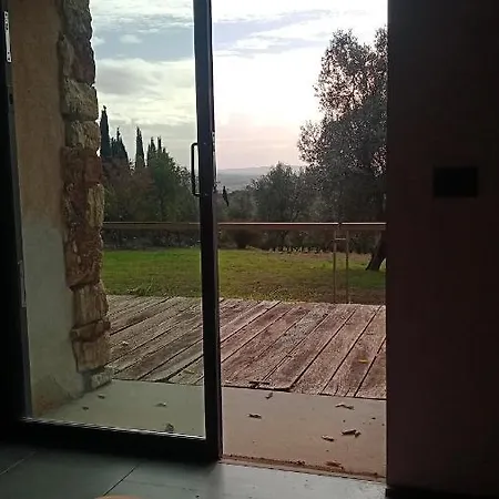 Pieve Vecchia * Campagnatico