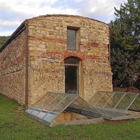 Villa Pieve Vecchia Campagnatico