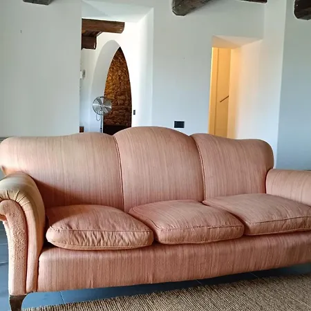 Pieve Vecchia Villa Campagnatico