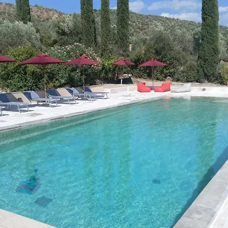 Villa Pieve Vecchia *