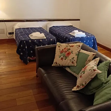 Pieve Vecchia Villa Campagnatico