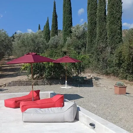 Pieve Vecchia Campagnatico