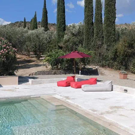 Villa Pieve Vecchia *