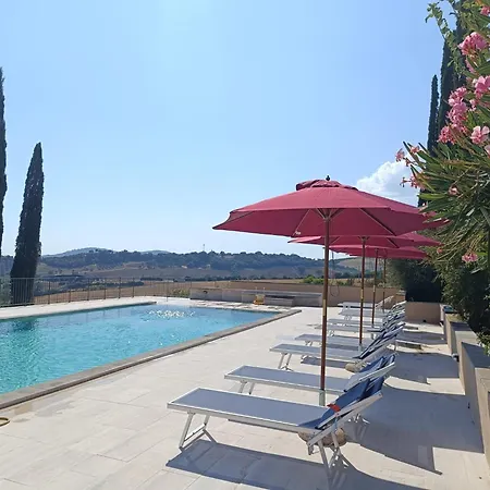 Pieve Vecchia Villa