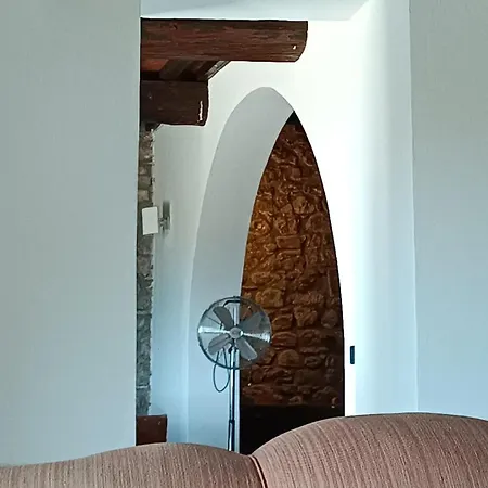 Pieve Vecchia Villa *