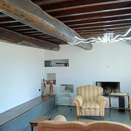 Pieve Vecchia Villa