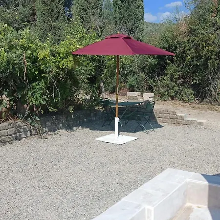 Pieve Vecchia Villa *