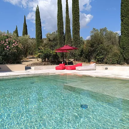 Pieve Vecchia Villa Campagnatico